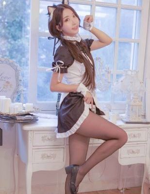 女教师