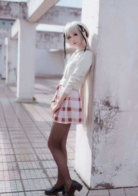 美丽的少妇
