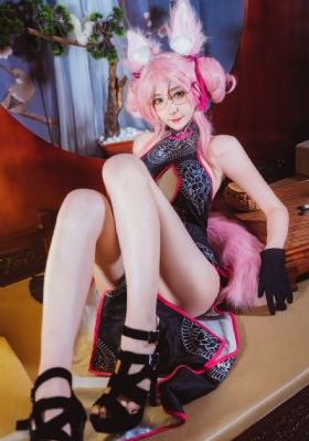 热线女郎
