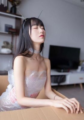 年轻小嫂子