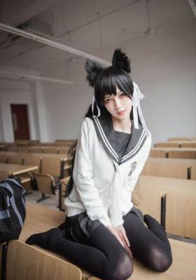 我的中尉先生
