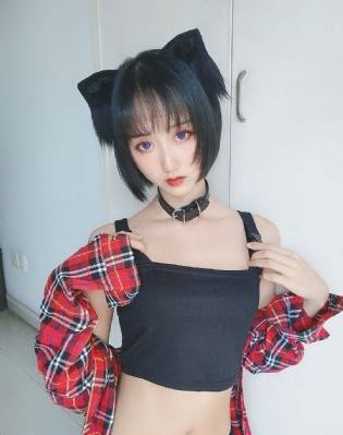 韩国女仆