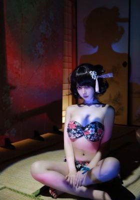 杨贵妃秘史杨玉环