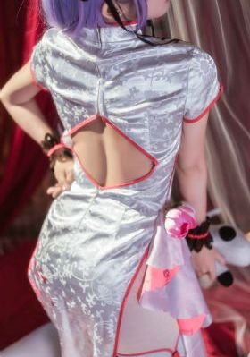 女朋友的新妈妈
